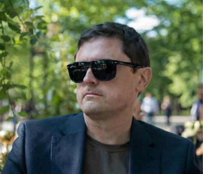 Ivan Dyachkov, CTO at EMQ Technologies