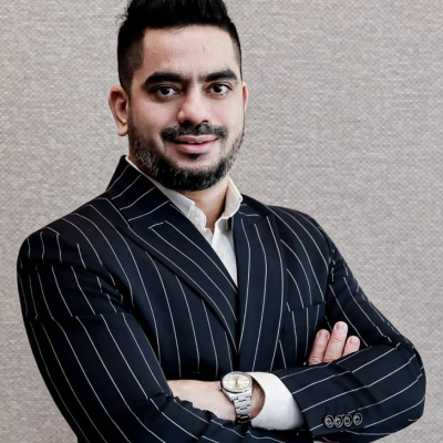 Sunil Nat, Regional Head E-commerce & Digital - JAPAC (13 Markets) at Galderma