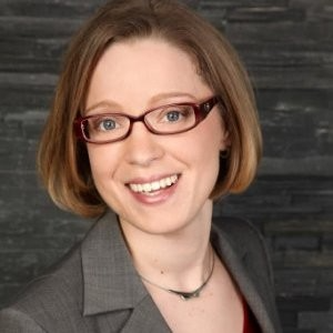 Stefanie Pfahler