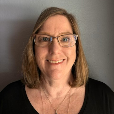 Lisa Hurst, Strategic Sourcing Manager at Sony Interactive Entertainment