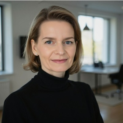 Silvia Mettauer