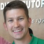 Kyle Fraim, Corporate Development Officer, Donated Products at Habitat for Humanity International
