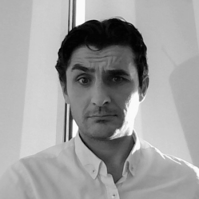 Fernando Blanco