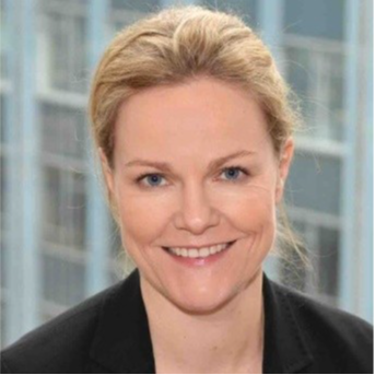 Sara McMahon, Partner & Head of Product at Mercer