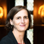 Dr. Eva Vandersmissen, Senior Data Scientist, Chief Technology Office at NATO Communications and Information Agency (NCIA)