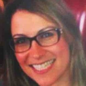 Carolina Bittencourt, Global Procurement Talent Lead at UCB