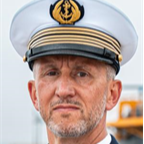 Captain Jean - François Mangin