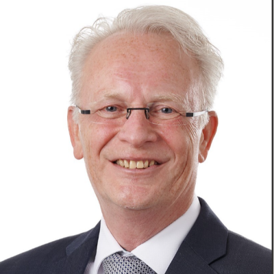 Carlo Peters, Principal Consultant at BCI Global