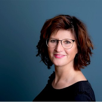 Jolanda Koenders