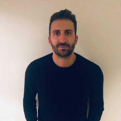 Mark Lambert