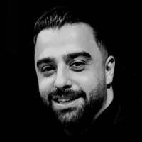 Arash Zohuri, CEO/Co-Founder at MediQo