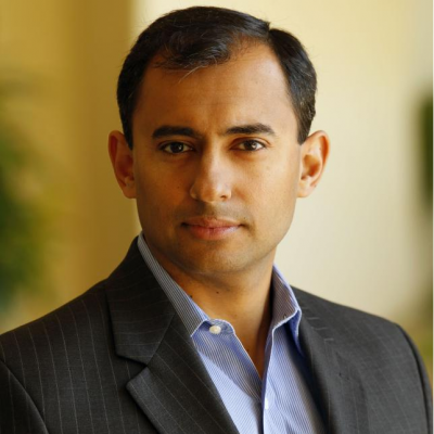 Neil Malik