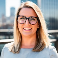 Kristen Reeves, Head of Global Travel at Wellington Management Company LLP