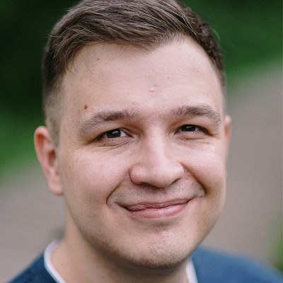 Ruslan Sokolov