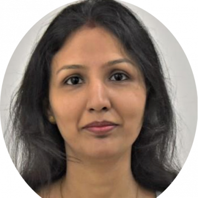 Aparna Srivastava