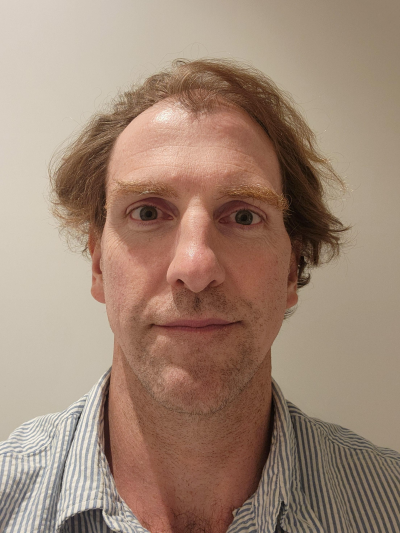 Thomas Tredennick, Director, Technical Operations at Moonlight bio