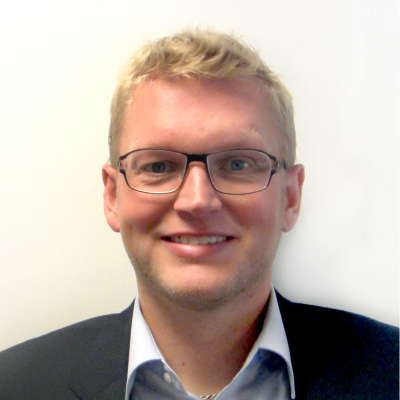 Niels Mærkedahl, Global Technology Lead, CTO for Digital Platforms at Standard Chartered Bank