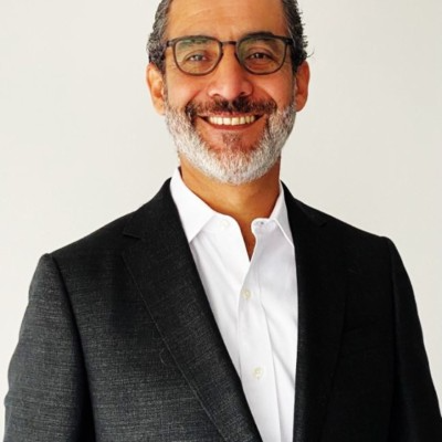 Jose Luis Paz