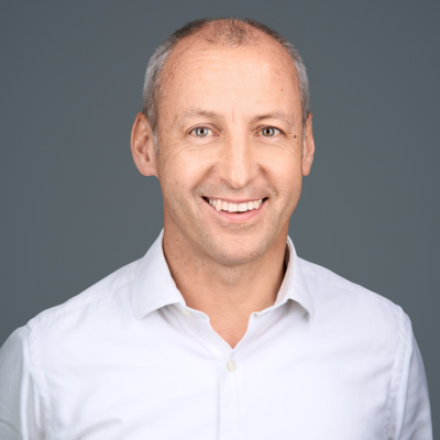 Chris Twort, Head of Institutional Sales at iSAM Securities
