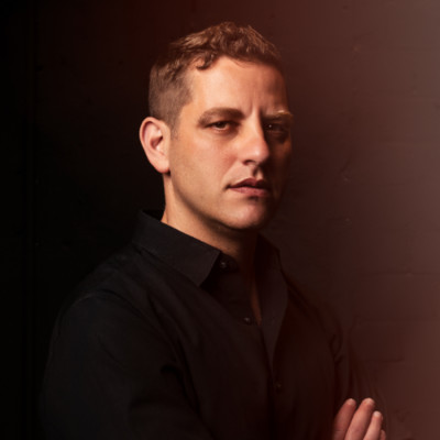 Aviv Frenkel, Co-Founder & CEO at Moonshot AI