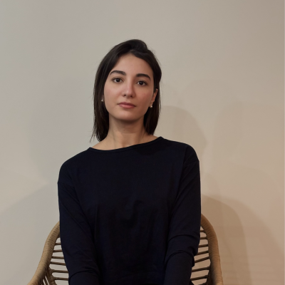 Sarra Eddahiri