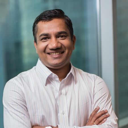 Karthikeyan Rajasekharan