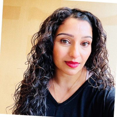 Saima Lodhi, Head of Procurement EMEA at Block