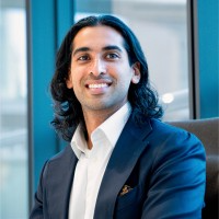 Bilal Khan, Emerging Technology Specialist at Vanguard