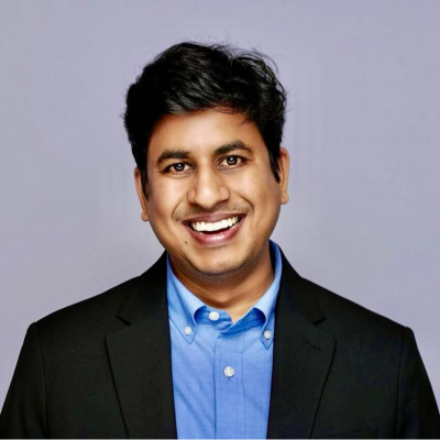 Somanath Mamidi, Senior Product Leader at Amazon Business