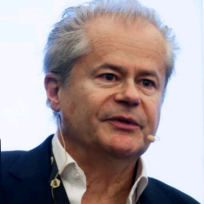 Jean-Marc Bonnefous, Managing Partner at Tellurian Capital Management