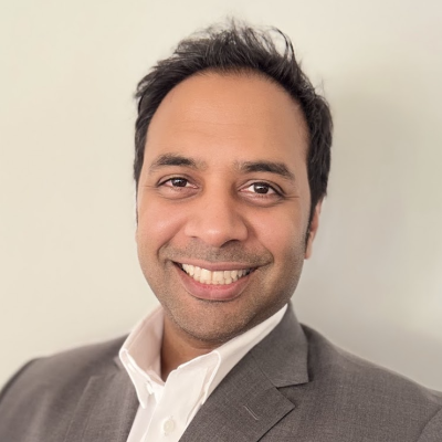 Shujaat Alikhan, Director of ASEAN at Expedia Group