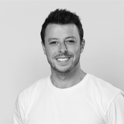Dor Shasho, Co-Founder & CRO at Be-Incremental