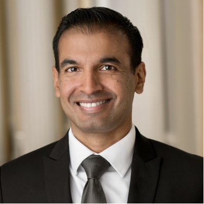 Sajit Joseph