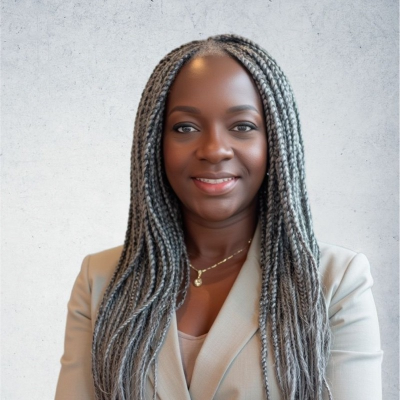 Bunmi Adeyemi Wilson