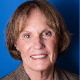 Barbara Roth, COO at Immune IQ