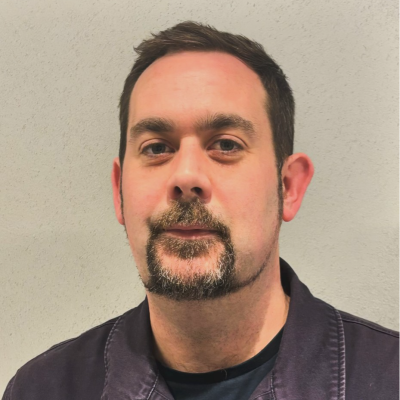 Paul Barnard, Managing Director UK & Canada at AudienceProject