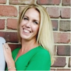 Lisa Zbrozek, Retail Project Manager at Heartland Bank and Trust Company