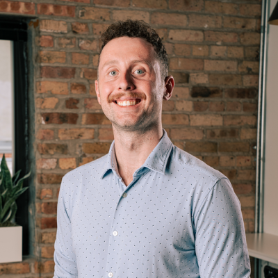 Michael Foulkes, Director, Customer Success at Pacvue