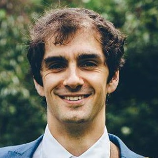 Simon Smith
