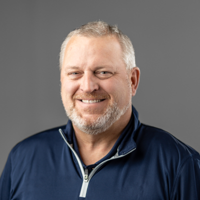 Jeff Clark, Director of Marketing at Acro Commerce