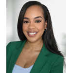 Malissa Ramani, Services Subcontractor Performance Manager at GE Vernova Hitachi