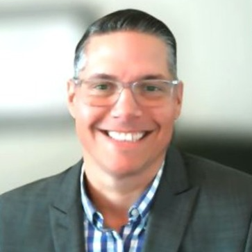 Shawn Moore, VP, Global Field Services at Bell Techlogix