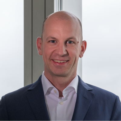 Matthias Uhl, Head Analytics & Quant Solutions, Partnership Solutions at UBS Asset Management