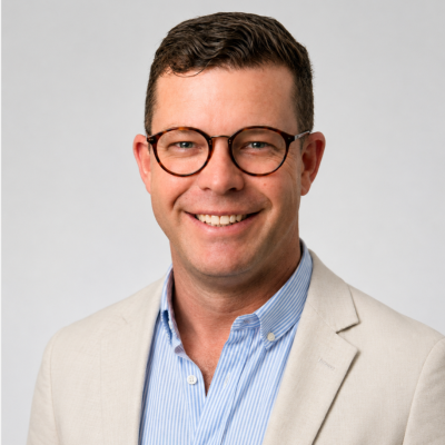 Chris Boyd-Skinner