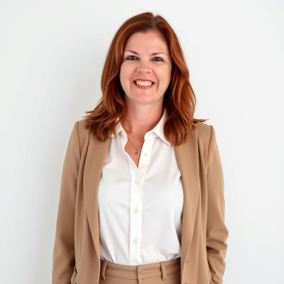 Billie Turner, Director, HR Services & Teammate Experience at UNC Health
