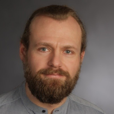 Dr.-Ing. Alexander Krimmer