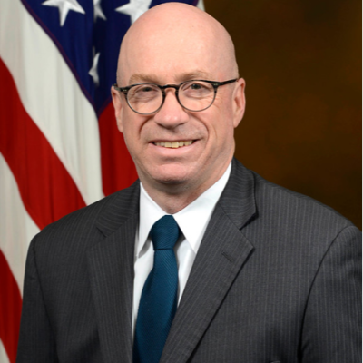 Lieutenant Colonel (Ret'd) Kris Muench