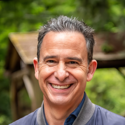 Tony Fenner-Leitão, President at Cambrian Asset Management Inc.