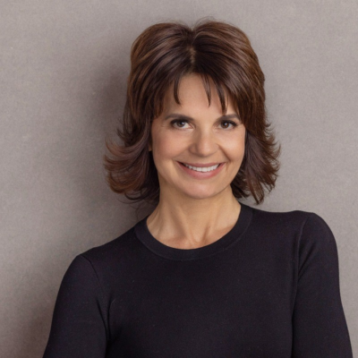 Lisa McCarthy