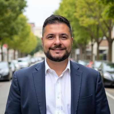 Paulo Moritz
